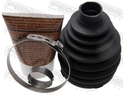 FEBEST 0817P-B13 Faltenbalg, Antriebswelle für ,BMW,MAZDA,MITSUBISHI,RENAULT,SUB