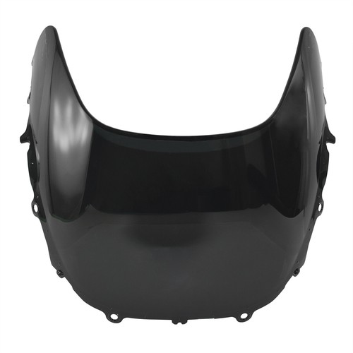 Fumo scuro cupolino parabrezza paravento scudo per YAMAHA XSR900 GP 2024-2025 - Picture 8 of 9