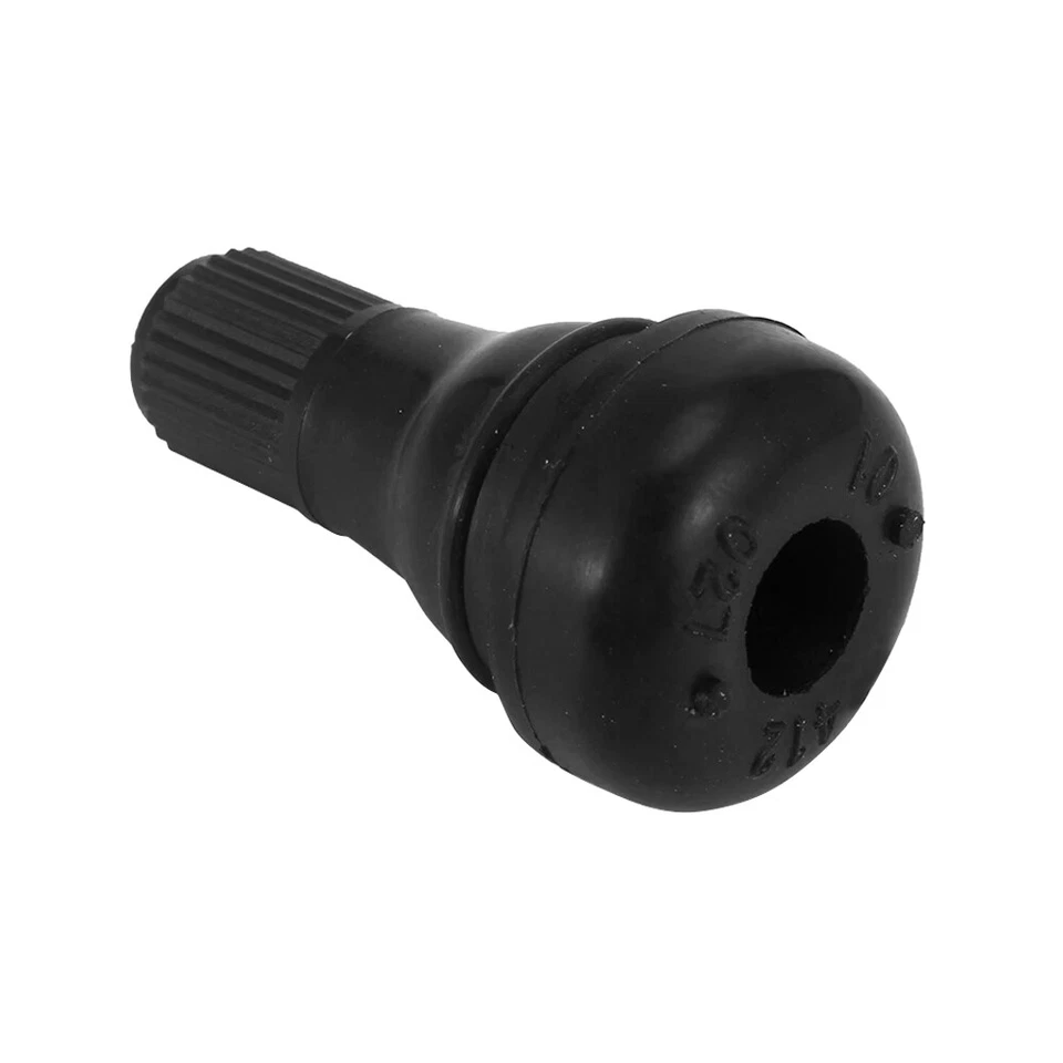 Fits For Hyundai Accent Honda Odyssey 10X Tubeless Tire Valve Stub Set TR412 - Image 2 of 4