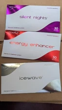 LifeWave Energy Enhancer, 30 Patches - Exp. 04/2026