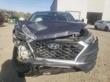 Used Automatic Transmission Assembly fits: 2019 Hyundai Tucson AT 2.4L AWD Grade