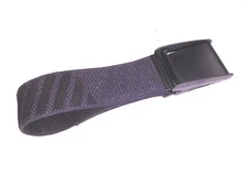 Whoop 4.0, Strap Fitness Health Monitor Tracker ONLY NO Battery Pack (061925)