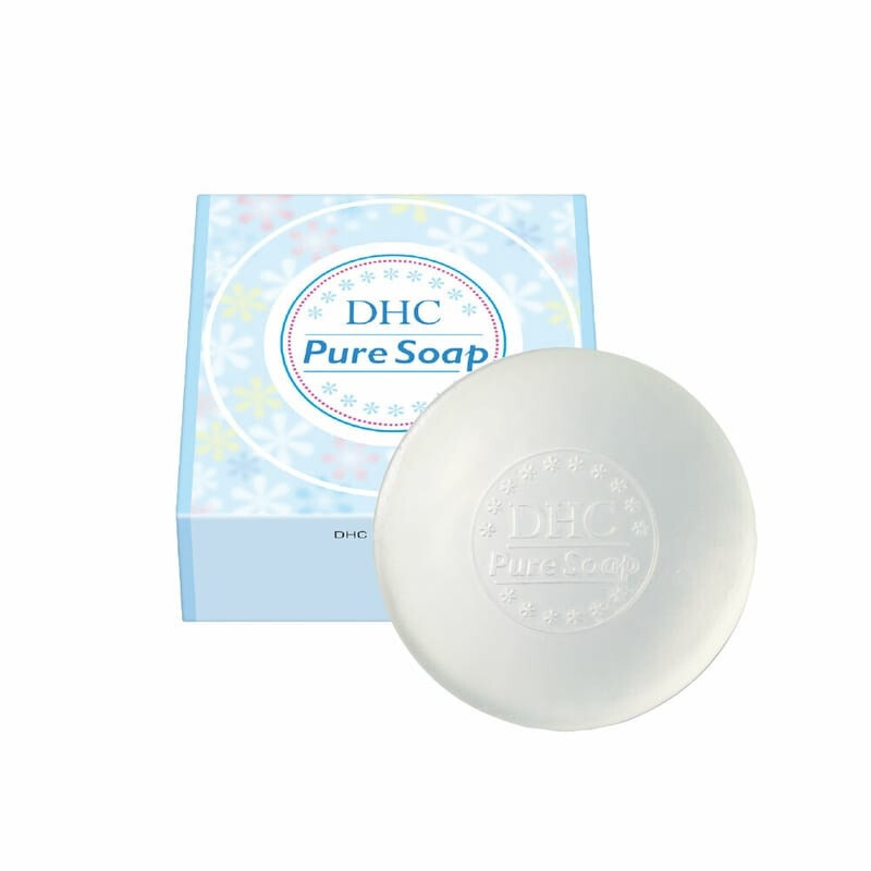 DHC Pure Soap | eBay