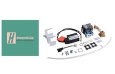 Viessmann 7820041 Gasarmatur Set für Eurola ...