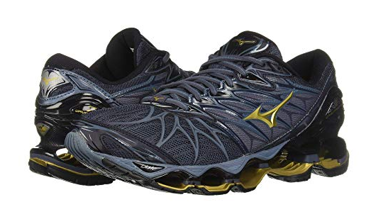 mizuno wave ascend 5 prezzi