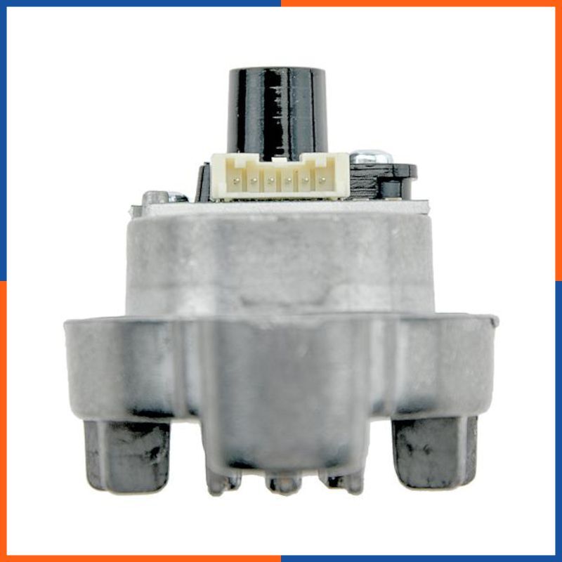 Ballast LED premium pour BMW boîtier de commande d'éclairage robuste 63117419610
