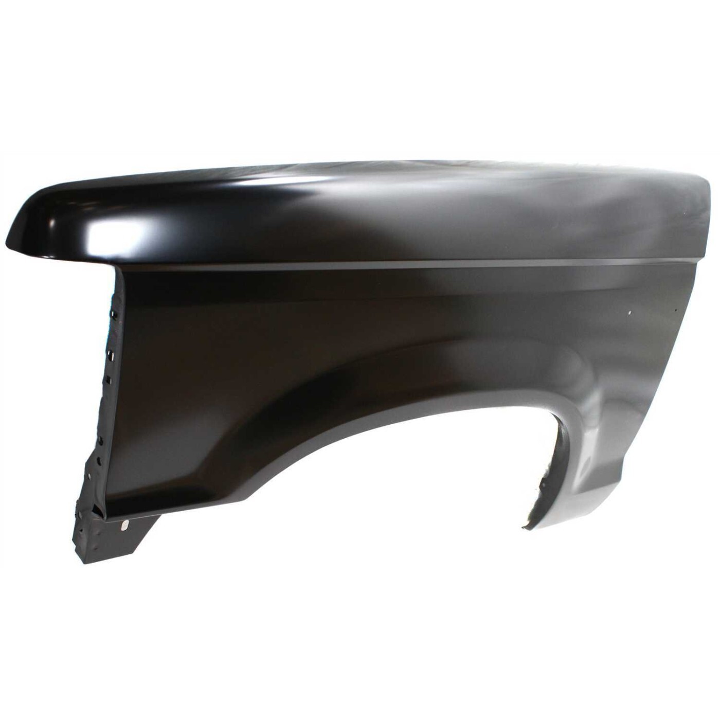 Fender FO1241129 FO1240128 Set of 2 for 1989-1992 Ford Ranger S, STX ...
