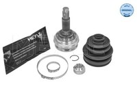 Meyle 30-144980015 Gelenksatz Antriebswelle Radseitig FüR Toyota