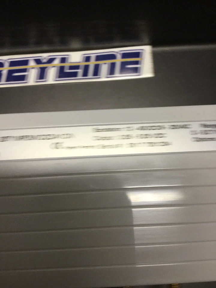 NEW, SETRA, DPT2670-MR3, PRESSURE TRANSDUCER, 12-40VDC, 9-30VAC, 0-50” WC(21D-2) - Image 3 of 4