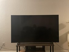 65” 4k Led Phillips Tv