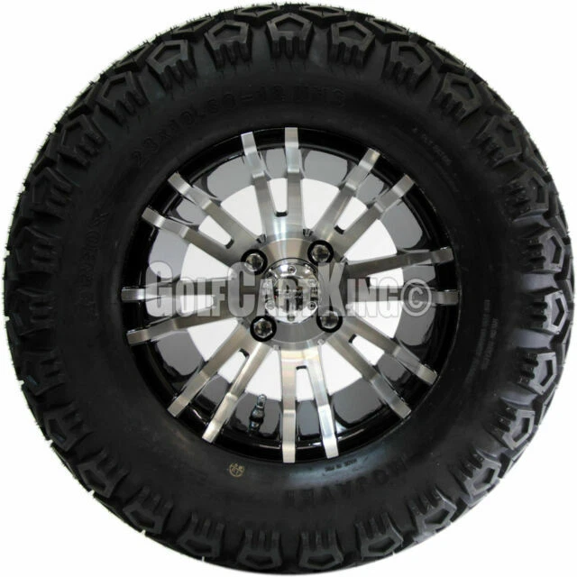 Golf Cart Tires for Club Car
