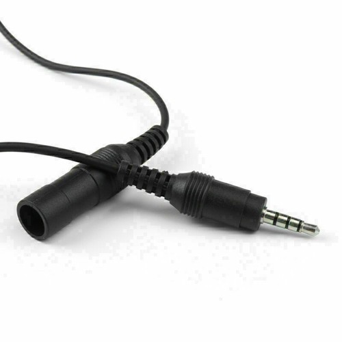 Finger P Motorcycle Helmet Headset MIC for Radio Kenwood Retevis TYT Baofeng - Zdjęcie 4 z 7