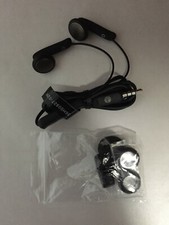 LOT OF 25 Assorted Wired Headphones with extra earpiece fittings New Other