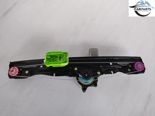NEU Original BMW F48 Fensterheber T�r Hinten Rechts 7463492