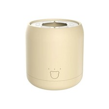 Reduce Bubbles Baby Formula Mixer Electric Milk Shaker  Nursery