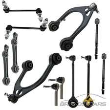 ATEC QUERLENKER KOPPELSTANGE SPURSTANGENKOPF SPURSTANGE VORN FÜR CHRYSLER 300 C