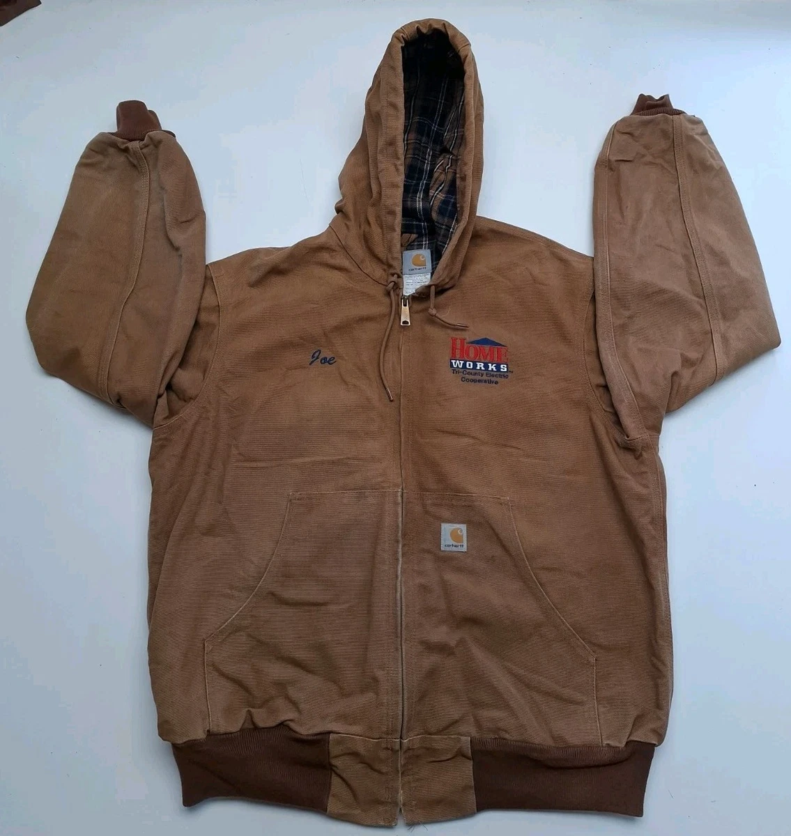 25+ Carhartt J130 Coats & Jackets for Men for sale | Updated Oct 2026