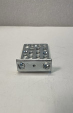 LOT 0F 10 Cisco 700-08209-01 B0 SSI 1U Rack Mount Bracket ears