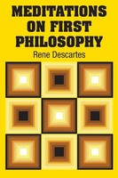 Rene Descartes | Meditations On First Philosophy | Taschenbuch | Englisch (2018)