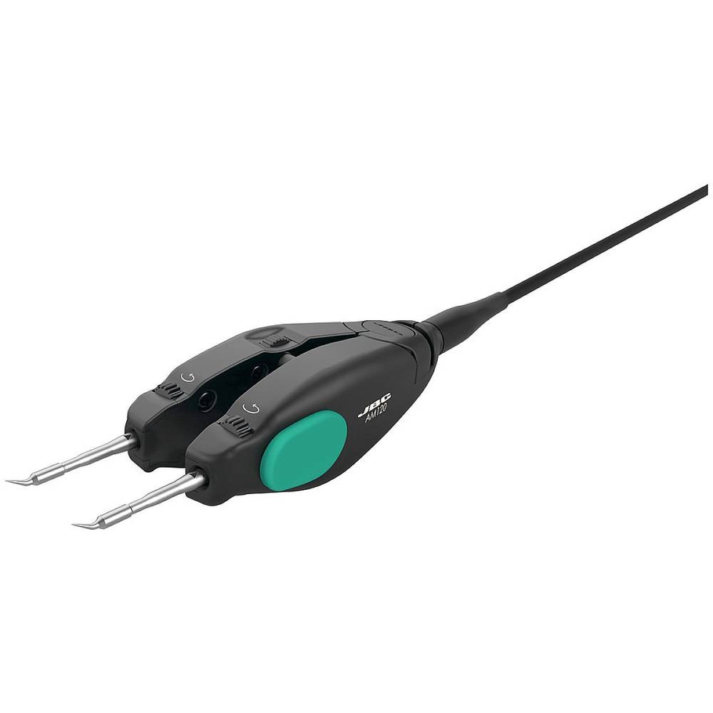 JBC Tools AM120-A pince de dessoudage pour circuits SMD miniatures