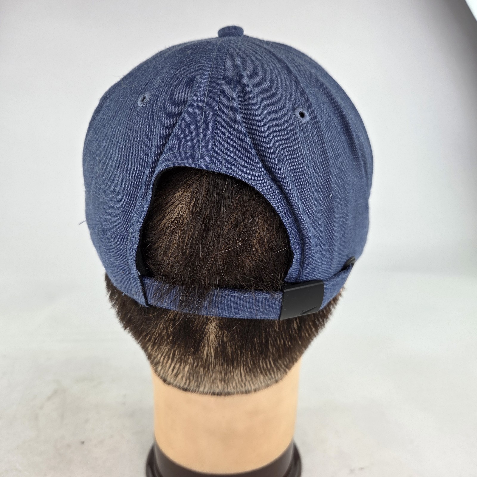 Nike Performance Pro Hat Adjustable Strapback Cap… - image 5