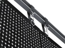 Eurolite LSD-100E MK2 Sonder / per m² Set - Second Hand