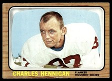 Charles Hennigan