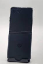 Moto Razr 2023 XT2321-3 256GB Infinite Black Unlocked Battery Health 95 : Good