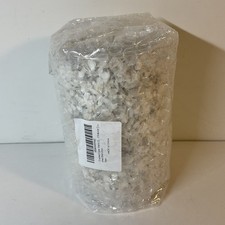 2 POUNDS CRUSHED OYSTER SHELLS GOOD FOR Birds And Chickens Grit And PLANTS