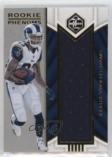 2017 Panini Limited Rookie Phenoms Jerseys 21/99 Josh Reynolds #RPJ-RE 5c2