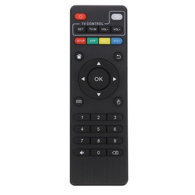 UniversalFernbedienung für PC 4K Pro Fernseher STB