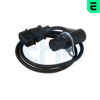 Era Kurbelwellensensor Impulsgeber 550108A FüR 3A5 Seat 35I 3A2 Passat Vw B3 B4