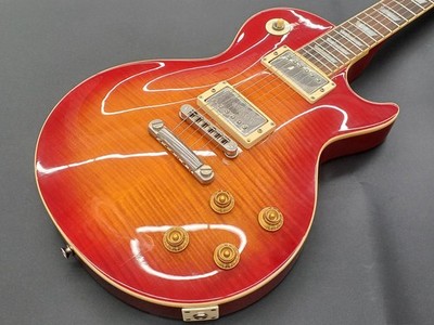 Burny E-Gitarre RLG-45