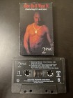 2Pac - California Love & How Do You Want It - Cassette SINGLE Death Row Records — photo 4