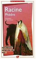 PhèDre (LittéRature Et Civilisation) Jean Racine, Boris Donné