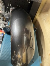 Yamaha R6 13s 2co Front Mudguard Race Track