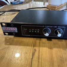 Bbe 462 Sonic Maximizer for sale | eBay