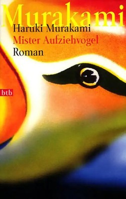 Mister Aufziehvogel