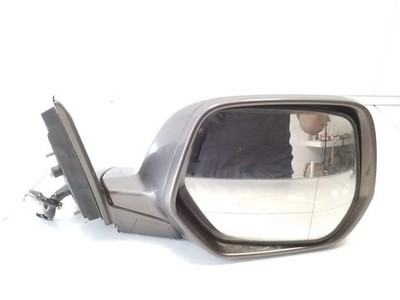 Honda CR-V 2008 Rechts Außenspiegel elektrisch Tür vorne 76200SWW BOS85720