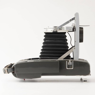 Polaroid 120 Pathfinder Land Camera / Yashica-Yashinon 127mm f/4.7