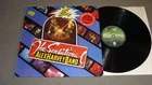 The Sensational Alex Harvey Band - Live - Vertigo 6370408 Europe - NMINT