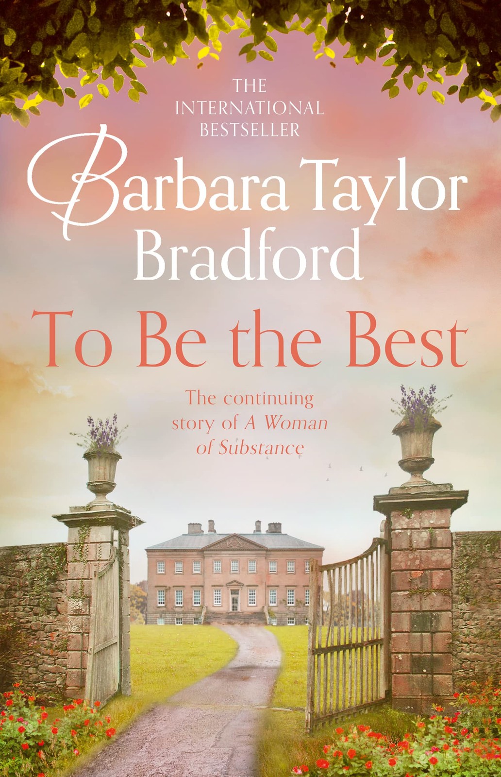 To Be the Best by Barbara Taylor Bradford PAPERBACK 9780008365608 - Image 5