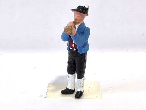 (7944) Noch H0 Musikant Bruno aus Packung 15580 Neu ohne OVP | Condition: Neu