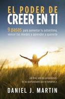 El Poder De Creer En Ti | Daniel J. Martin | Taschenbuch | Spanisch | 2021
