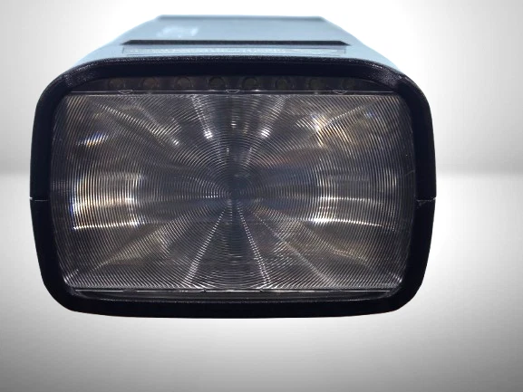 Unidad Flash Godox AD200 PRO 200Ws PARA REPUESTOS O REPARACIÓN ENVÍO RÁPIDO GRATUITO b Foto 3 de 4