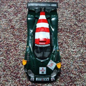 Maisto 1998 Porsche 911 Gt1 for sale | eBay