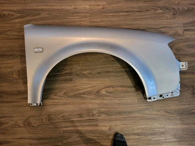 Fender For Audi A6 98-01 Front Left and Right w
