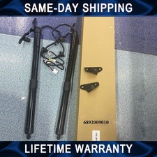 Fits Toyota Rav4 2013-2018 2.0 D 2.2 D Electric Tailgate Gas Strut Unit Assy Set