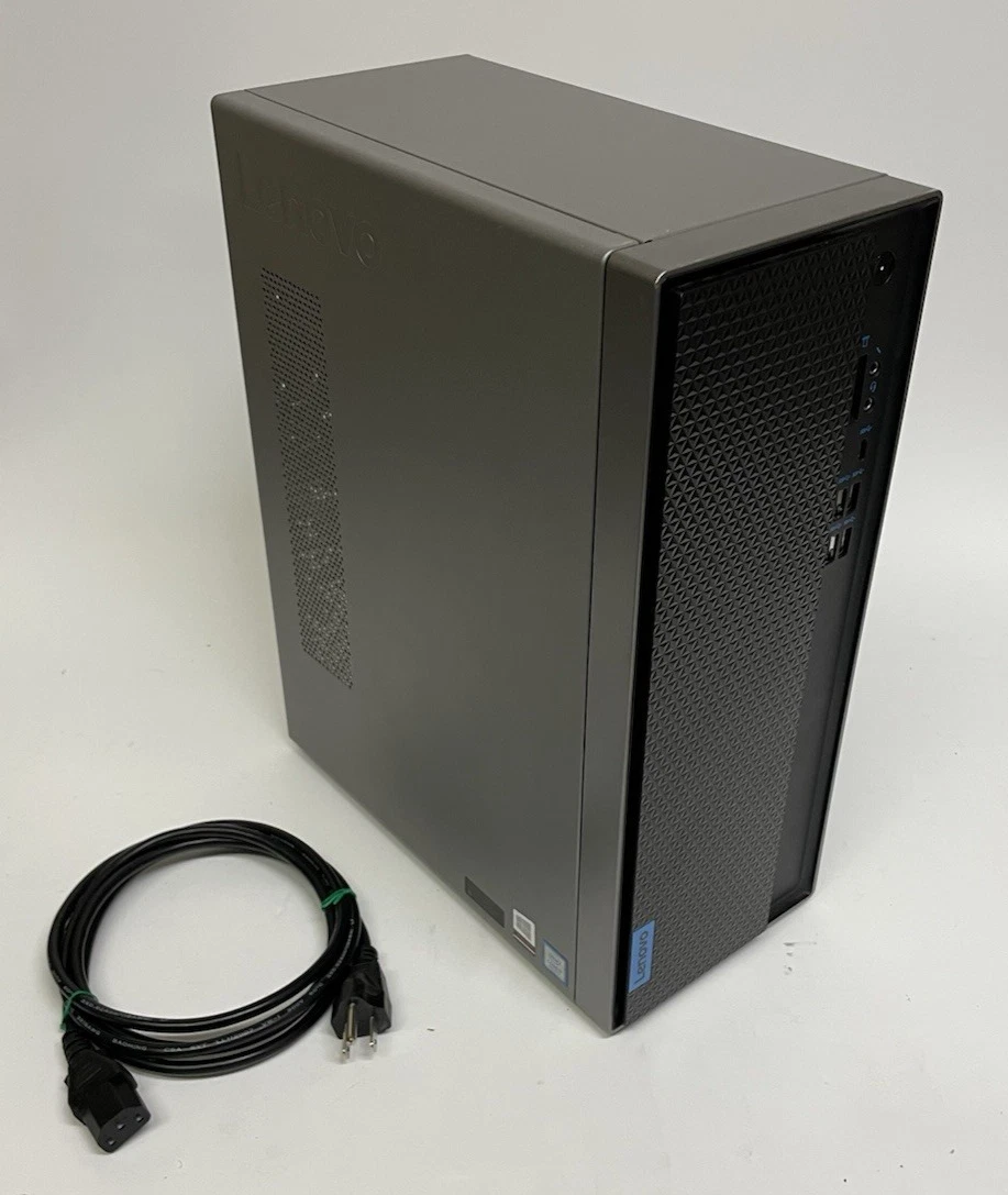 Tower Intel Core i7 9th Gen. PC Desktops & All-In-One Computers