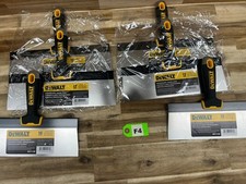 12 Taping Knife DEWALT DXTT-2-137 and 10  Tap...